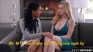 Chồng vắng nhà vợ gọi em trai đến nhà địt nhau
