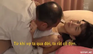 Một cuộc chạm trán trên cầu thang tòa nhà! Chất liệu thân máy hoàn hảo, sản phẩm tuyệt vời!