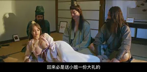 Cháu gái ăn mặc hở hang bị chú ruột địt phồng lồn