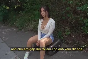 Chuyện tình yêu, tình yêu trực tuyến, cô vợ trẻ tuyệt vời nhất trở về, bị ném lên giường, nụ hôn lưỡi nồng cháy, cái lồn dâm đãng này thật ướt át và thú vị