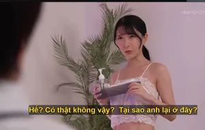 Người tình tôi bị đồng nghiệp phang cả đêm trong chuyến công tác