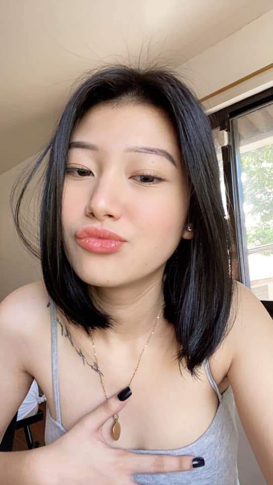 Nhờ nhà bên trông con và cái kết